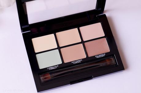 Maybelline Master Camo, un kit para obtener una piel perfecta Maybelline Master Camo, un kit para obtener una piel perfecta