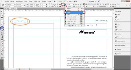 Recursos para escritores 9: Cómo maquetar tu libro con Adobe InDesing (Final)