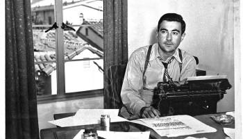 David Goodis David Goodis