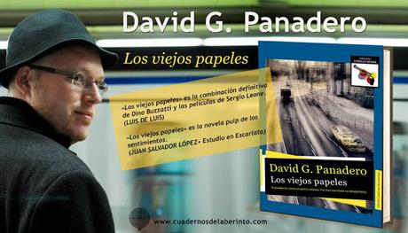 David Goodis