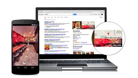 SEO local, un arma poderosa ¿Ya utilizas está estrategia? google bussinees para seo local