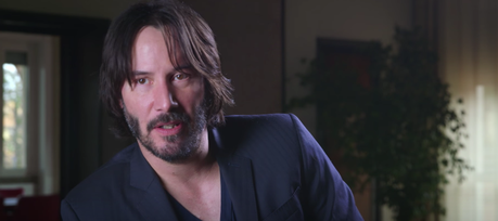 John Wick- Pacto de Sangre nos sorprende con un featurette del entrenamiento de Keanu Reeves John Wick- Pacto de Sangre nos sorprende con un featurette del entrenamiento de Keanu Reeves