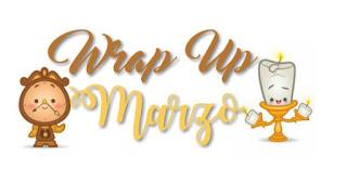 Wrap up: Marzo 2017