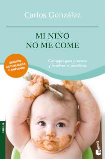 mi niño no me come, carlos gonzález