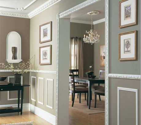 Molduras, ¡claro que sí! Molduras, ¡claro que sí!