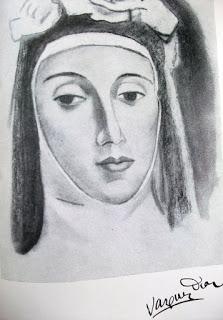 FwdCorreo mariano abril 2017 SANTA ROSA TRANSFIGURADA POR EL PINTOR VÁZQUEZ DÍAZ Y EL POETA ADRIANO DEL VALLE FwdCorreo mariano abril 2017 SANTA ROSA TRANSFIGURADA POR EL PINTOR VÁZQUEZ DÍAZ Y EL POETA ADRIANO DEL VALLE