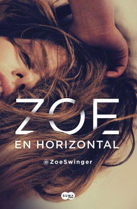 Zoe en horizontal (@ZoeSwinger)