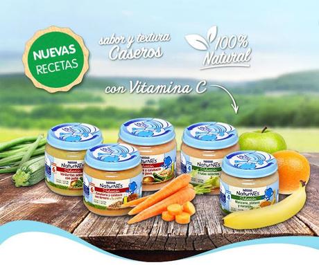 #NaturNesseleccionNestle  #Supermami