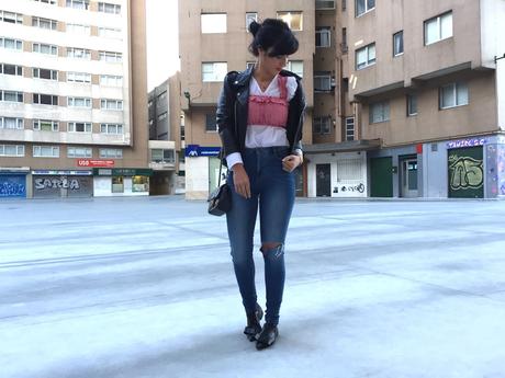 Blusa de volantes con top vichy photo FD0E2840-519E-4E95-9C64-BD7313E28585_zpsj5kltrlc.jpg
