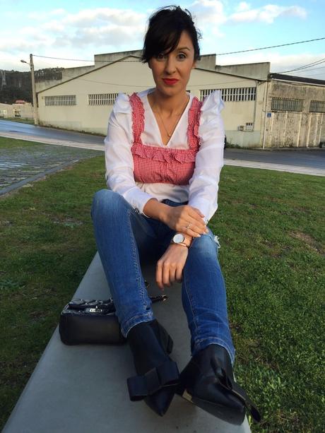 Blusa de volantes con top vichy photo 6BB3D679-C99D-4649-8C07-E9C912768363_zpsjtmvcqih.jpg