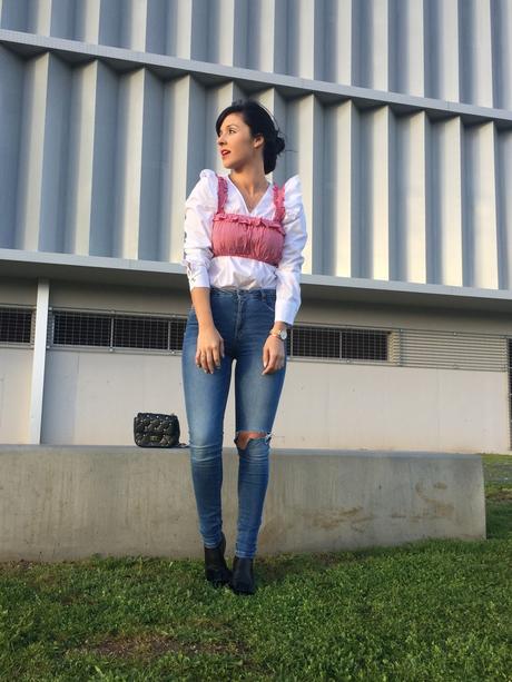 Blusa de volantes con top vichy photo AC726AE8-76D0-47A8-B882-5640AB7FA065_zpslwgu16ml.jpg