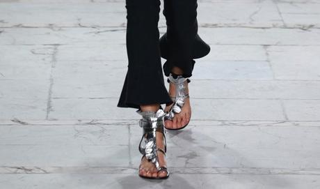 Tendencias de primavera: Los volantes Tendencias de primavera: Los volantes