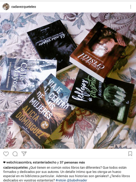 Reto In 42: a por el drama Reto In 42: a por el drama