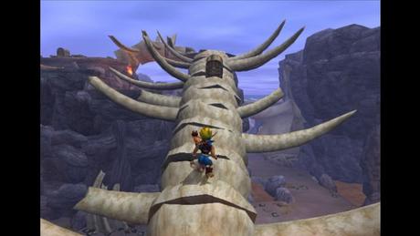 Jak and Daxter también se unirán al catálogo digital de PlayStation 4 Jak and Daxter también se unirán al catálogo digital de PlayStation 4