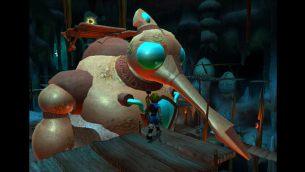 Jak and Daxter 1 Jak and Daxter 1