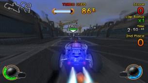 Jak and Daxter 3 Jak and Daxter 3