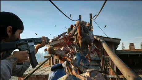 Days Gone Desvelada una posible fecha para Days Gone