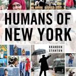 Brandon Stanton: Humans of New York