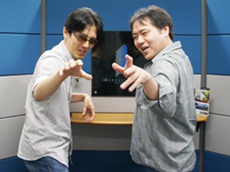 Soichiro Morizumi y Koji Ishitani abandonan Monolith Soft
