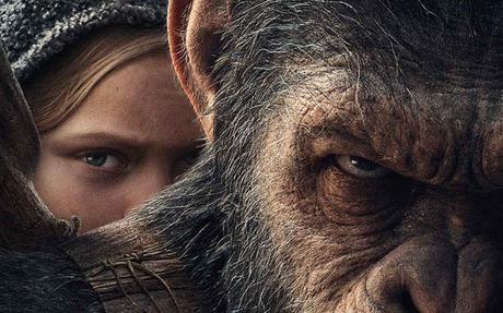 Revelan último tráiler de La Guerra del Planeta de los Simios #Cine #Peliculas (VIDEO) Revelan último tráiler de La Guerra del Planeta de los Simios #Cine #Peliculas (VIDEO)