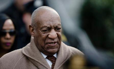 Esperan un juicio de dos semanas para Bill Cosby Esperan un juicio de dos semanas para Bill Cosby