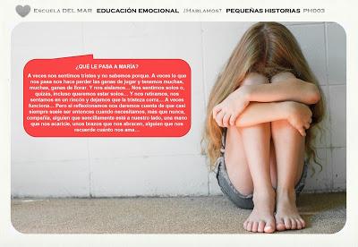 Un Proyecto de Educación Emocional personalizado para TU ESCUELA
