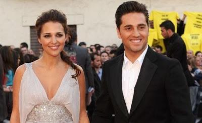 Paula Echevarría y David Bustamante se separan Paula Echevarría y David Bustamante se separan