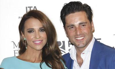 Paula Echevarría y David Bustamante se separan Paula Echevarría y David Bustamante se separan