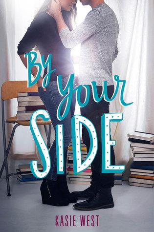 Reseña: By your side | Kasie West