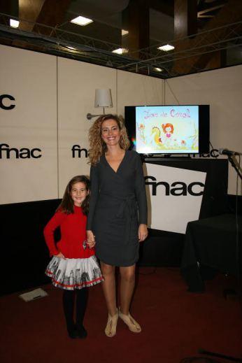 ‘Mar de Coral’ es una recopilación de cuentos para todas las edades ‘Mar de Coral’ es una recopilación de cuentos para todas las edades