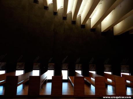 Sta. Maria degli Angeli – M. Botta Sta. Maria degli Angeli – M. Botta