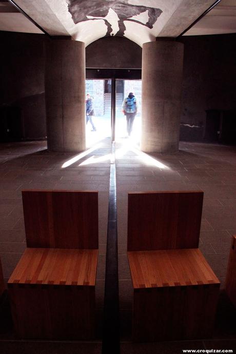 Sta. Maria degli Angeli – M. Botta Sta. Maria degli Angeli – M. Botta