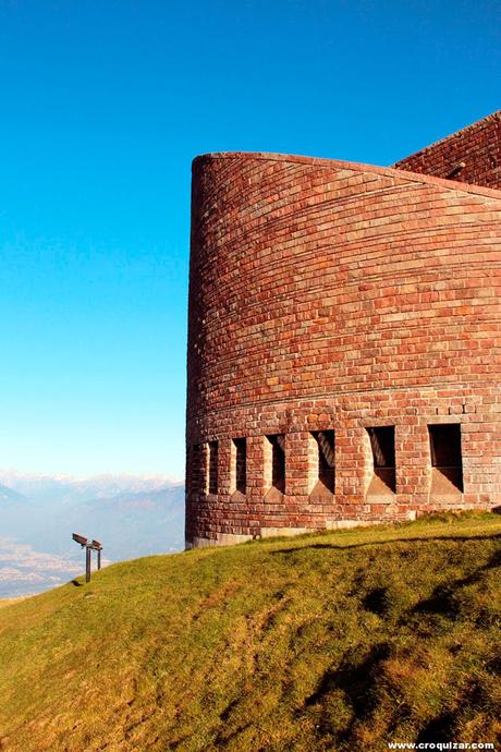 Sta. Maria degli Angeli – M. Botta Sta. Maria degli Angeli – M. Botta