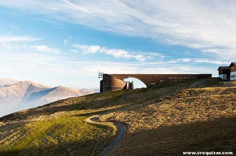 Sta. Maria degli Angeli – M. Botta Sta. Maria degli Angeli – M. Botta