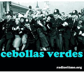 Decimotercer programa de Dj Savoy Truffle en Cebollas Verdes. Decimotercer programa de Dj Savoy Truffle en Cebollas Verdes.