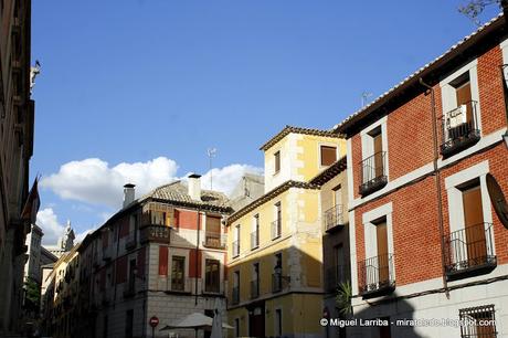 Toledo: Una historia de España completa Toledo: Una historia de España completa