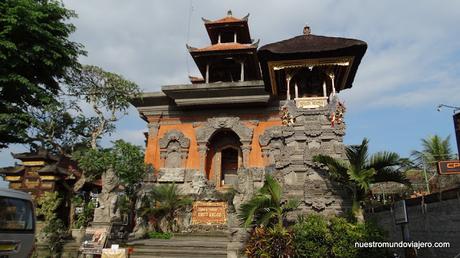 Bali; paseando por Ubud