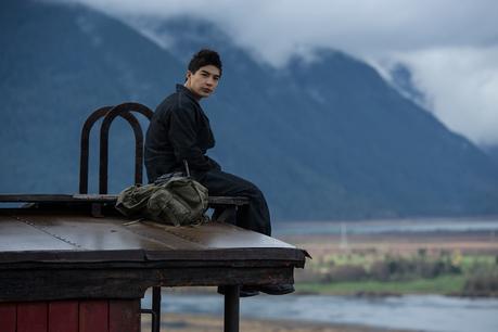 Los Power Rangers llegan el 7 de abril con su reboot, no te pierdas las nuevas imágenes Los Power Rangers llegan el 7 de abril con su reboot, no te pierdas las nuevas imágenes