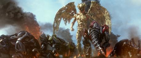 Los Power Rangers llegan el 7 de abril con su reboot, no te pierdas las nuevas imágenes Los Power Rangers llegan el 7 de abril con su reboot, no te pierdas las nuevas imágenes