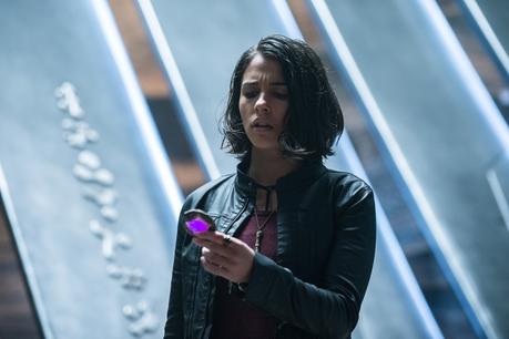 Los Power Rangers llegan el 7 de abril con su reboot, no te pierdas las nuevas imágenes Los Power Rangers llegan el 7 de abril con su reboot, no te pierdas las nuevas imágenes