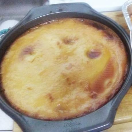 Como hacer leche asada o flan de leche Como hacer leche asada o flan de leche