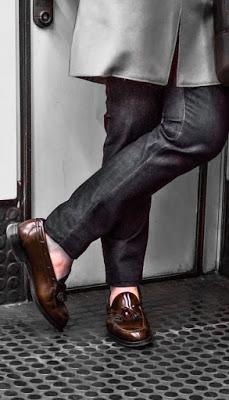 calcetines, complemento, Reglas de estilo, blog moda masculina, moda masculina, menswear, estilo, elegancia, fashion, conjunto, calzado, sockless, 