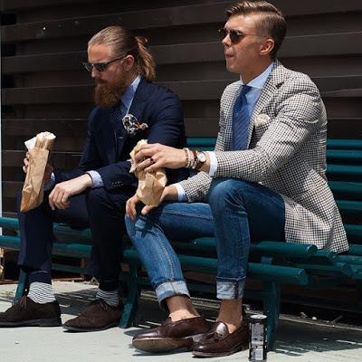 calcetines, complemento, Reglas de estilo, blog moda masculina, moda masculina, menswear, estilo, elegancia, fashion, conjunto, calzado, sockless, 