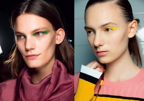 tendencias makeup ss17 pucci ports