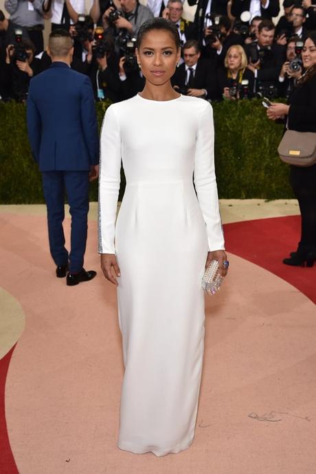 Alerta de estilo: Gugu Mbatha-Raw