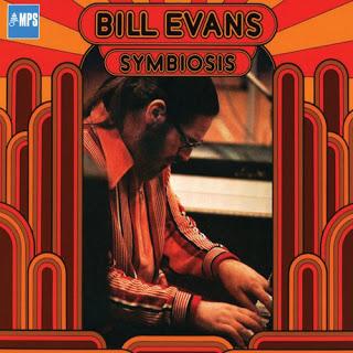 BILL EVANS: Symbiosis