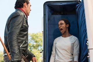 TWD O CÓMO FASTIDIAR UN FINAL DE TEMPORADA TWD O CÓMO FASTIDIAR UN FINAL DE TEMPORADA