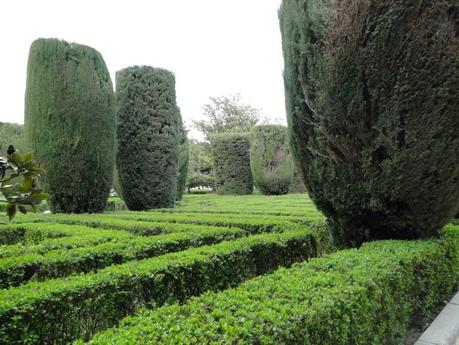 Parques y jardines para disfrutar de la Primavera en Barcelona