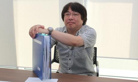 El productor Yoshinori Yamagishi (Star Ocean, Valkyrie Profile) deja Square Enix por Monobit