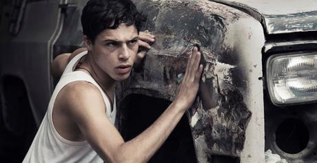 #Película #Venezolana “Desde allá” (@DesdeAllaFilm) está nominada a los Premios Platino #Cine #Película #Venezolana “Desde allá” (@DesdeAllaFilm) está nominada a los Premios Platino #Cine